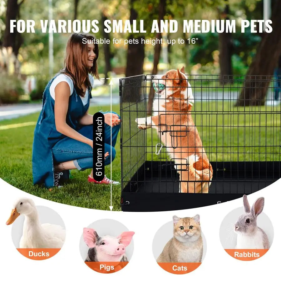 Dog Playpen, Foldable