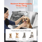 Stainless Steel Washing Station