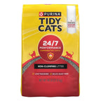 Multi-Cat Non-Clumping Cat Litter