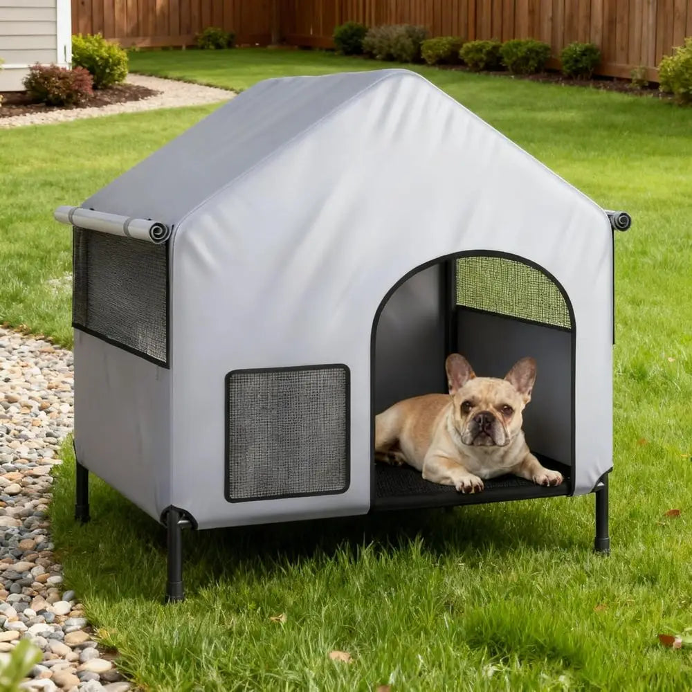 House for S/L Dogs