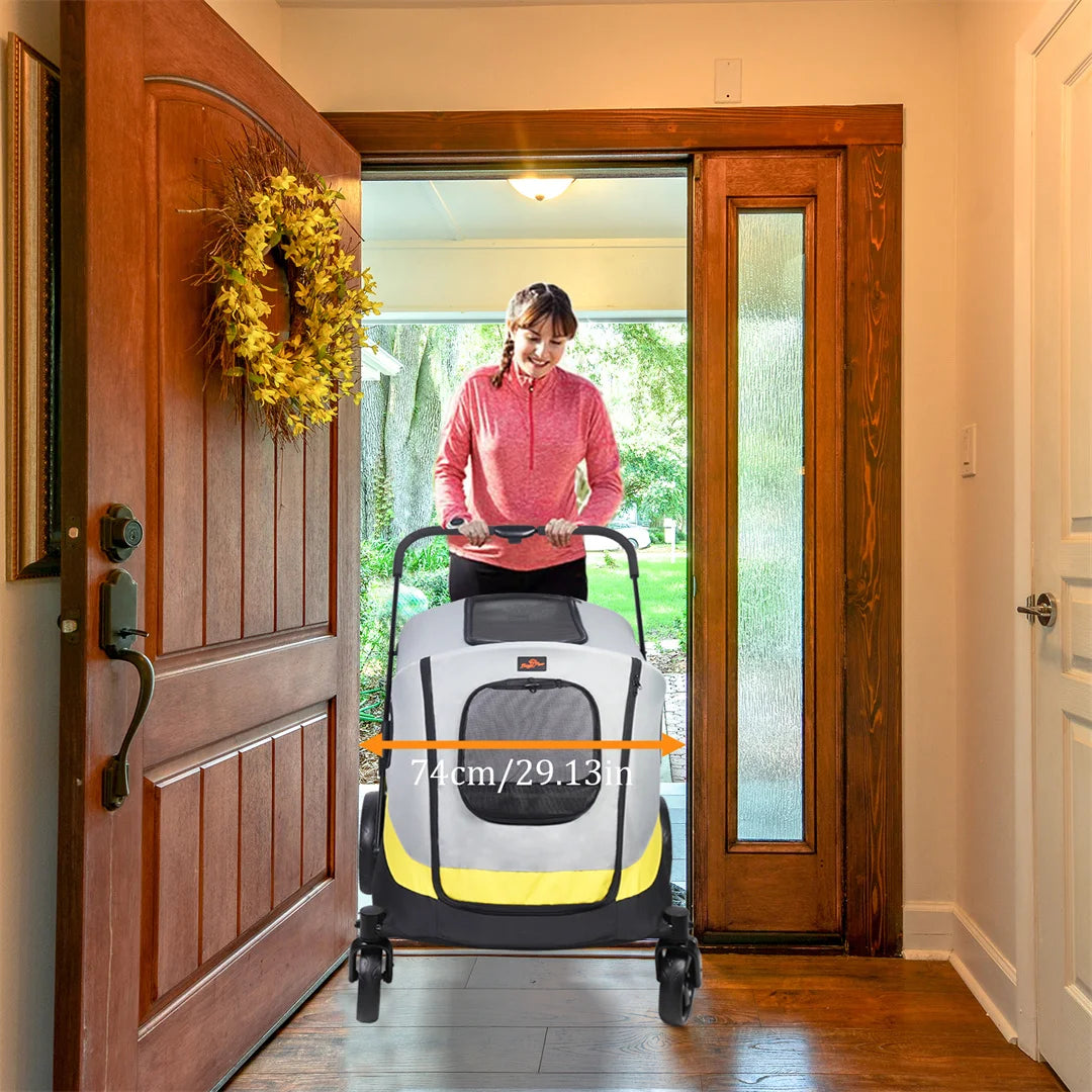 Stroller for Small Dogs