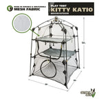 Cat Enclosure
