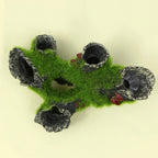 Resin Breeding Hiding Cave