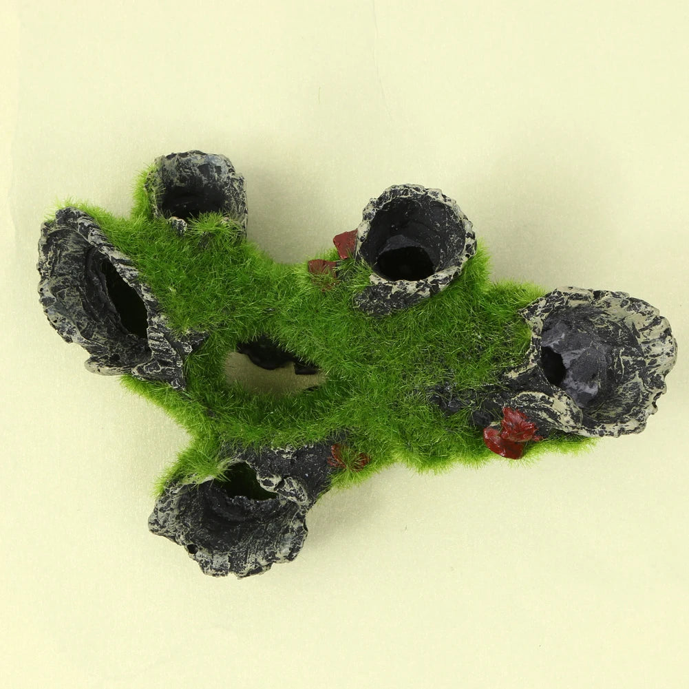 Resin Breeding Hiding Cave