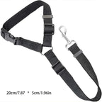 Car Seat Belt for Dog, Safety