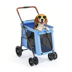 Stroller For Medium To Large Dogs