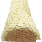 Solid Wood Cat Scratching Post
