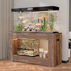 Fish Tank Stand 55-75 Gallon