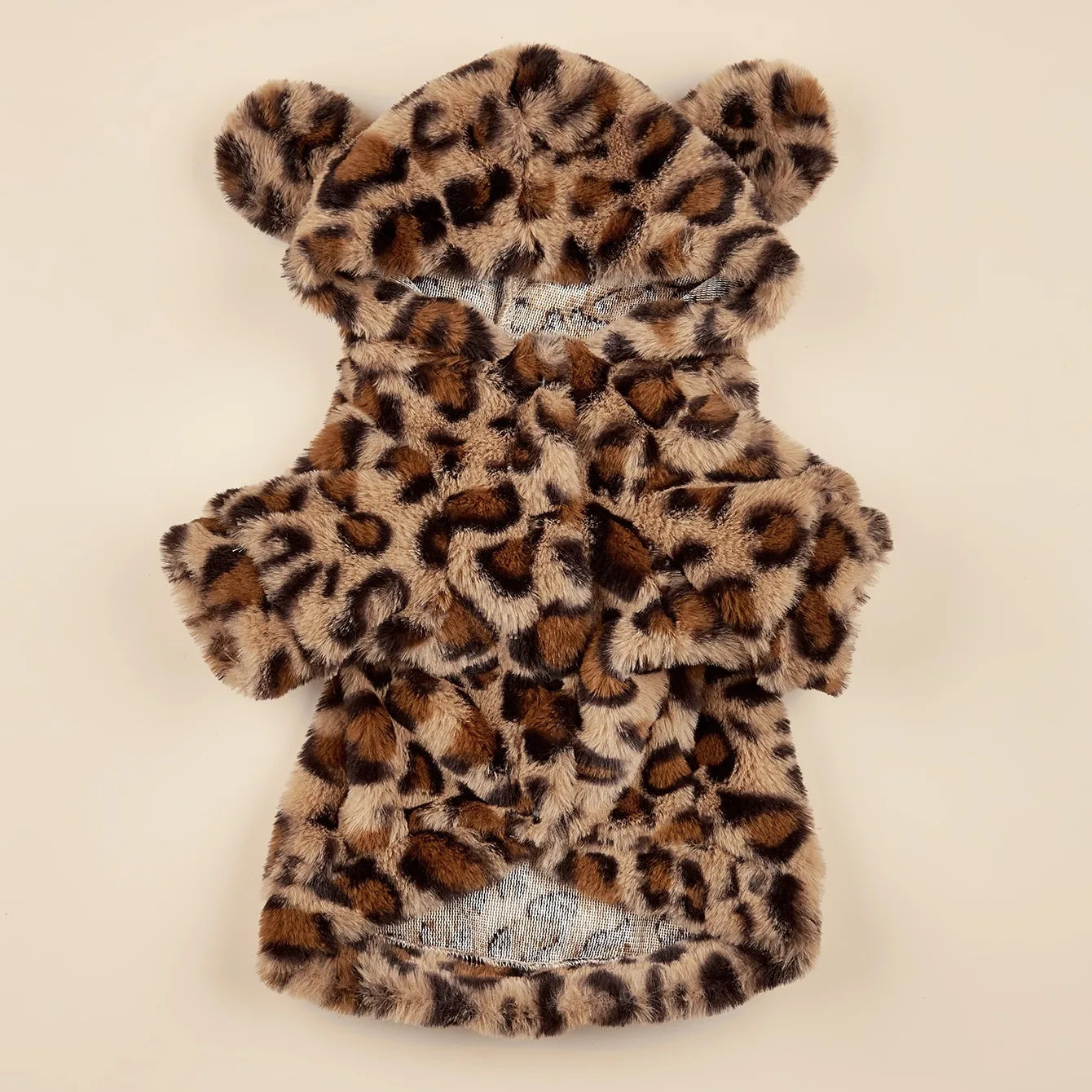 Pet Hoodie For Small & Medium Dogs
