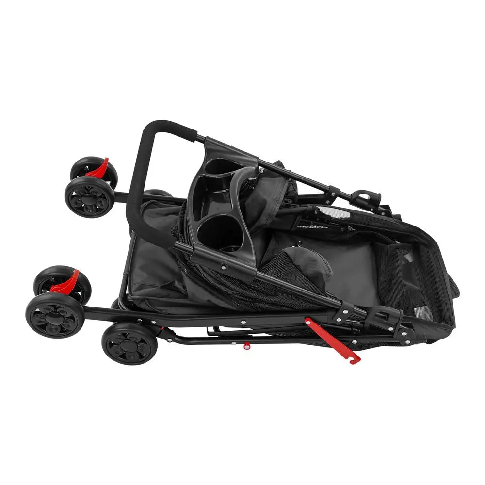 Stroller for Small Medium Pets