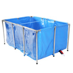 Above Ground Fish Tank