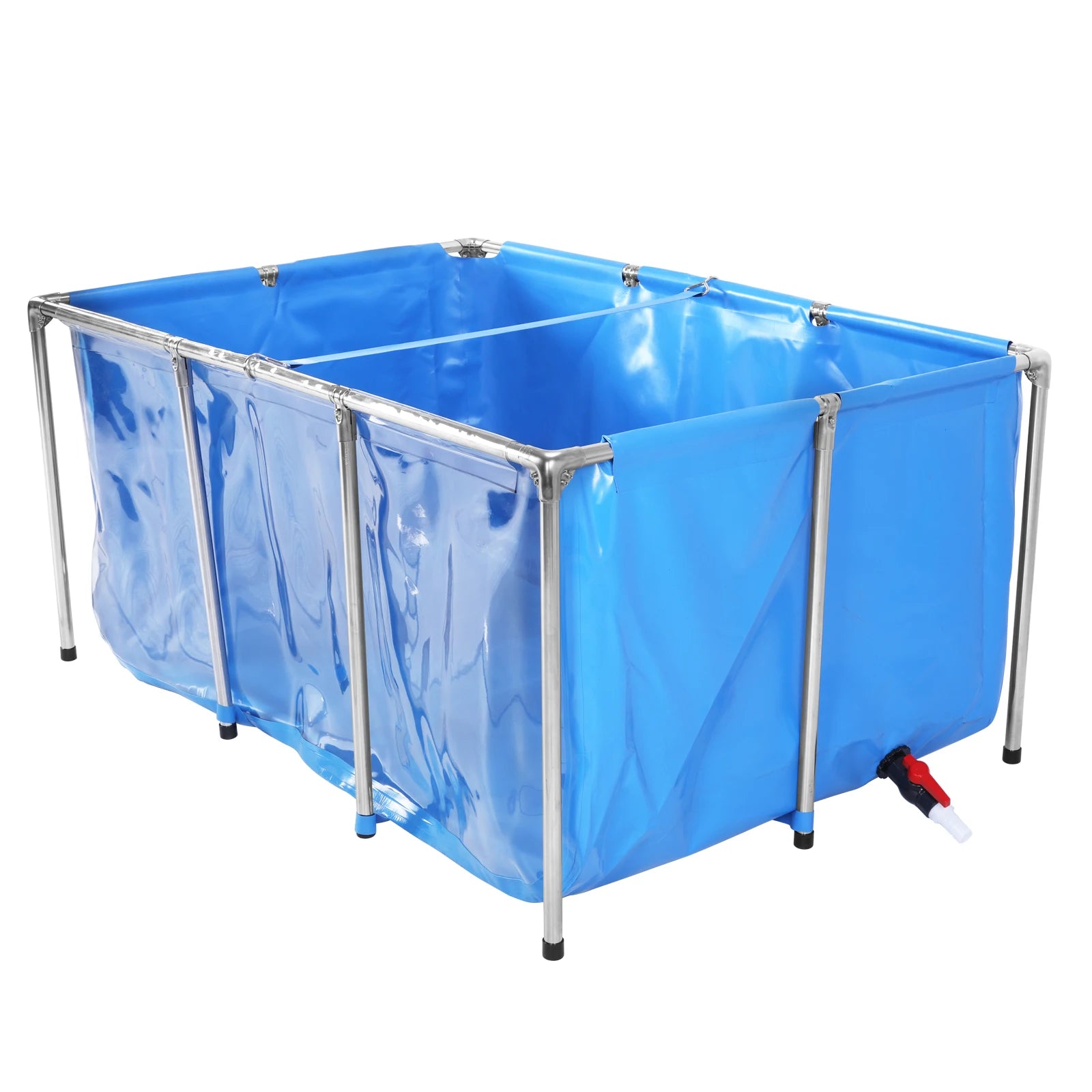 Above Ground Fish Tank