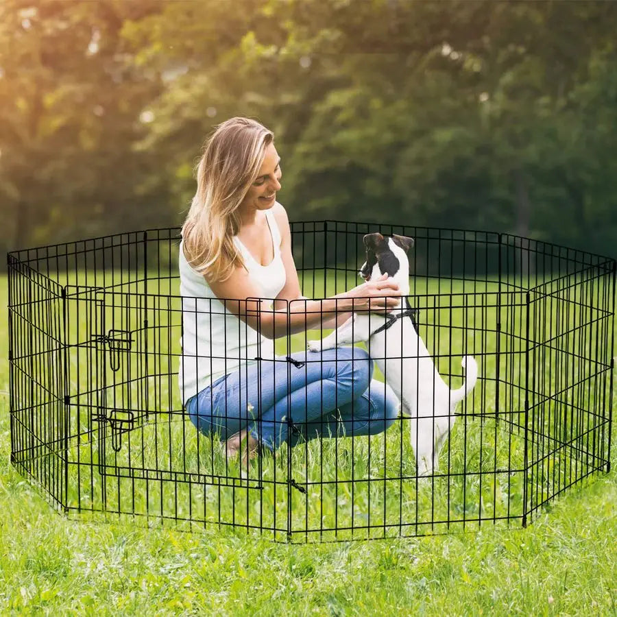 Pet Playpen