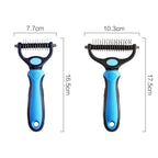 Dog/Cat Brush Hair Remover