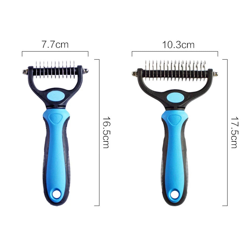 Dog/Cat Brush Hair Remover