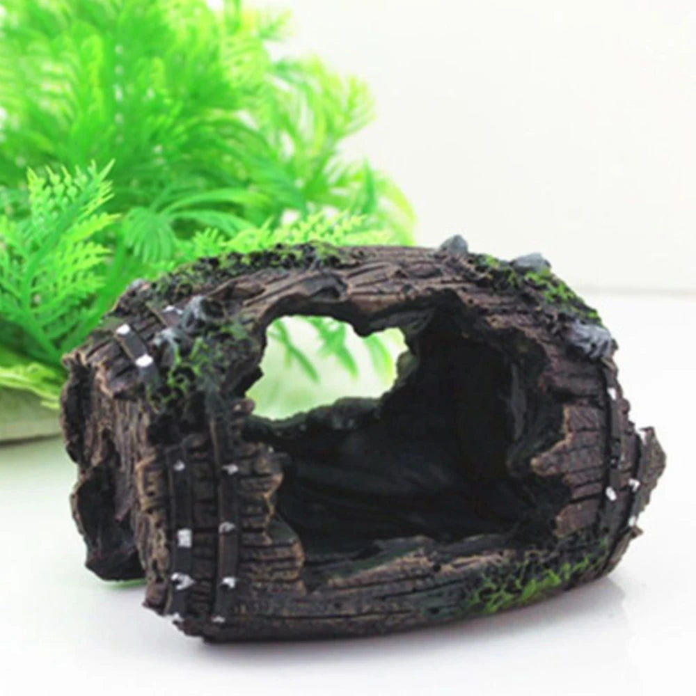 1PC Aquarium landscape accessories