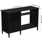 Fish Tank Stand, 55-75 Gallon
