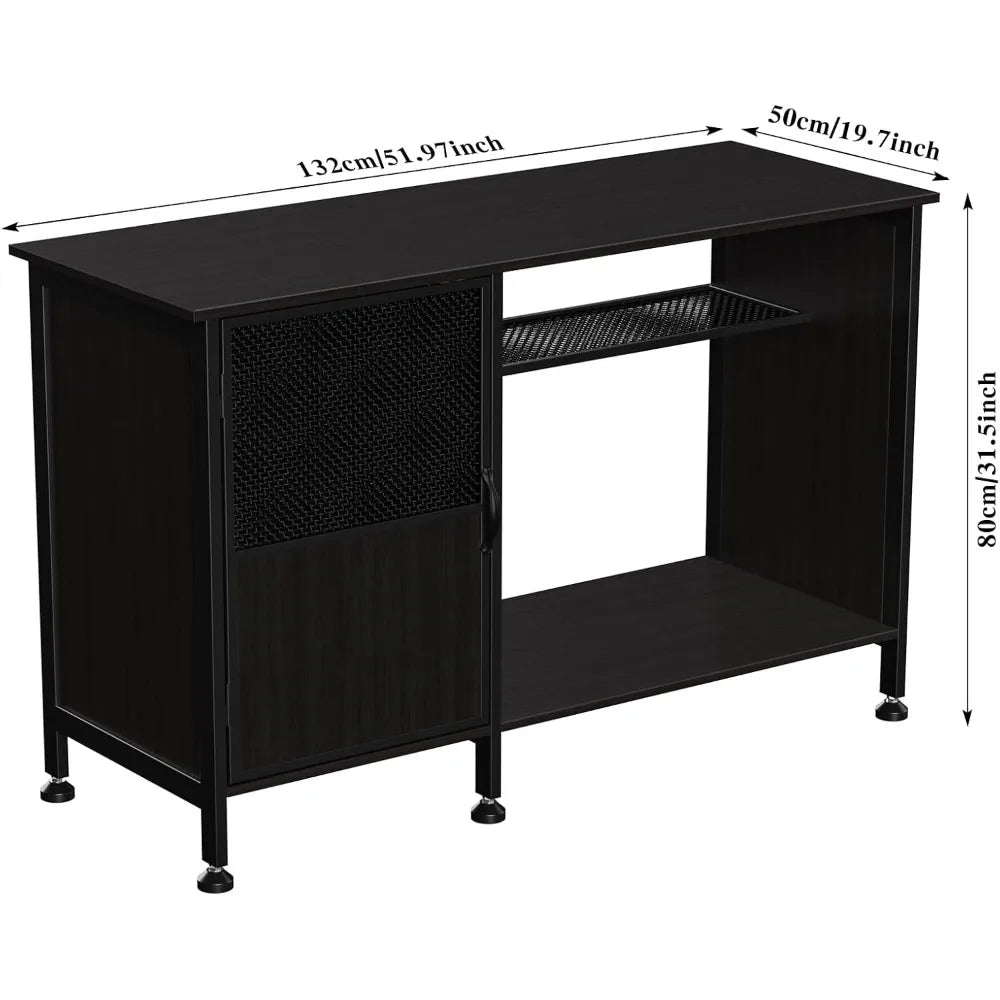 Fish Tank Stand, 55-75 Gallon