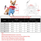 Cute Funny Dog Clothes Halloween