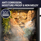Garden Reptile Tank