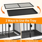 Dog Crate