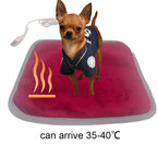 Winter Pet Heating Blanket