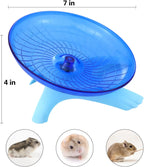 Silent Hamster Exercise Wheel