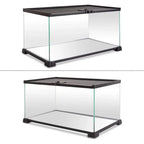 10 Gallon Reptile Tank