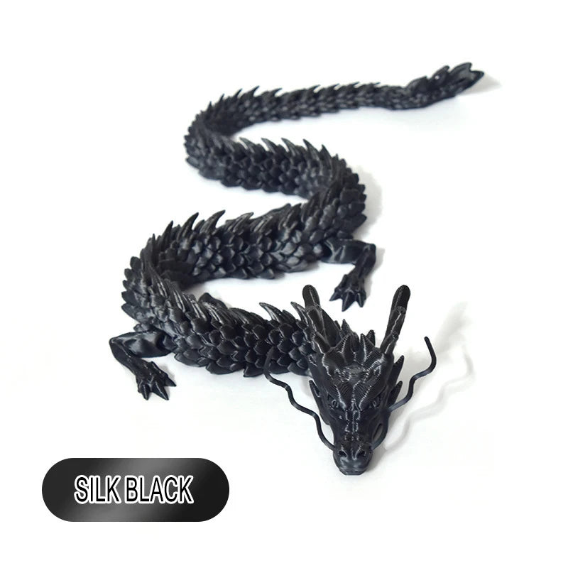 Dragon Plants Tank Decoration