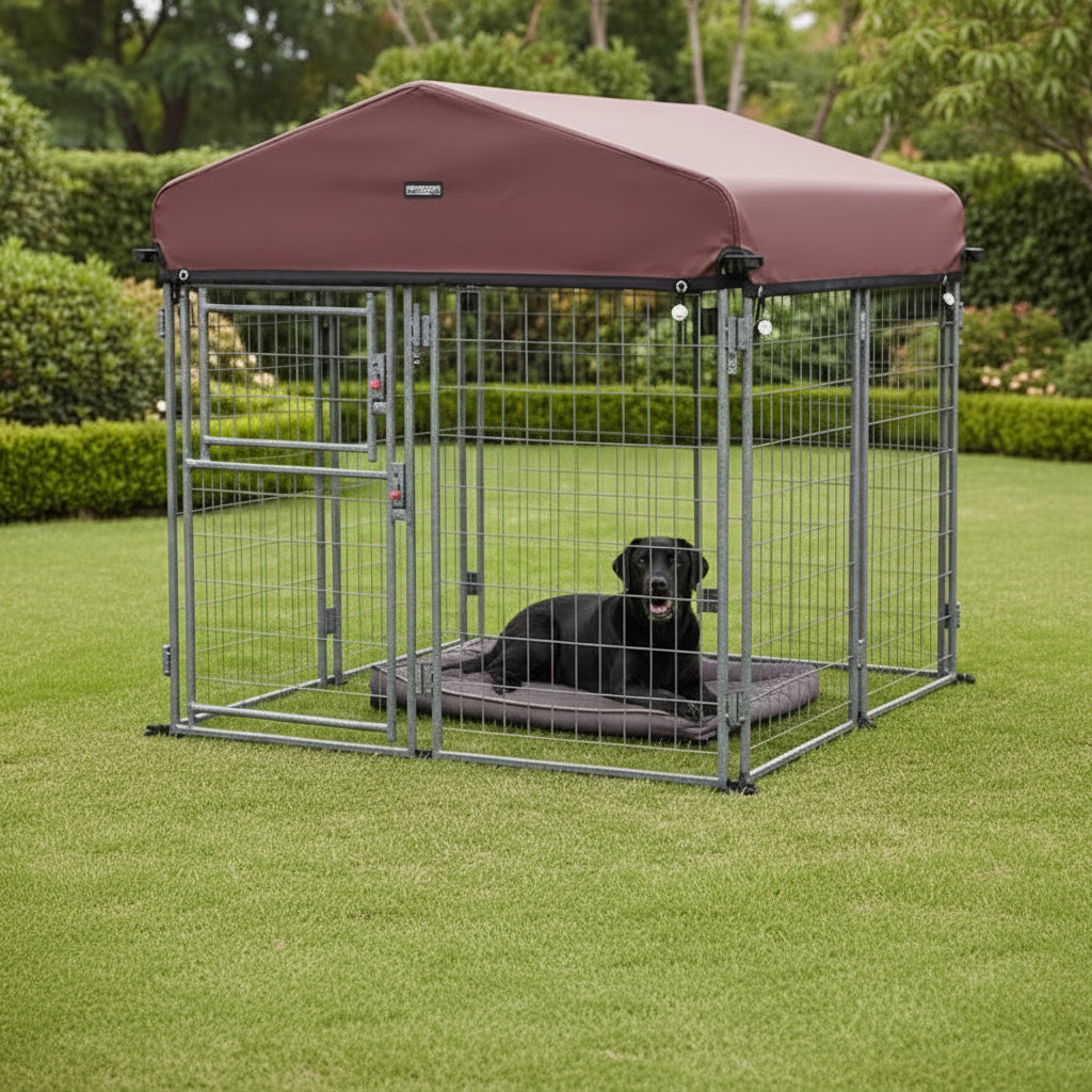 My Pet Companion Dog Kennel