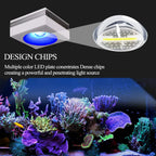 WiFi Led Aquarium Light