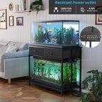 Aquarium Stand 40 Gallon