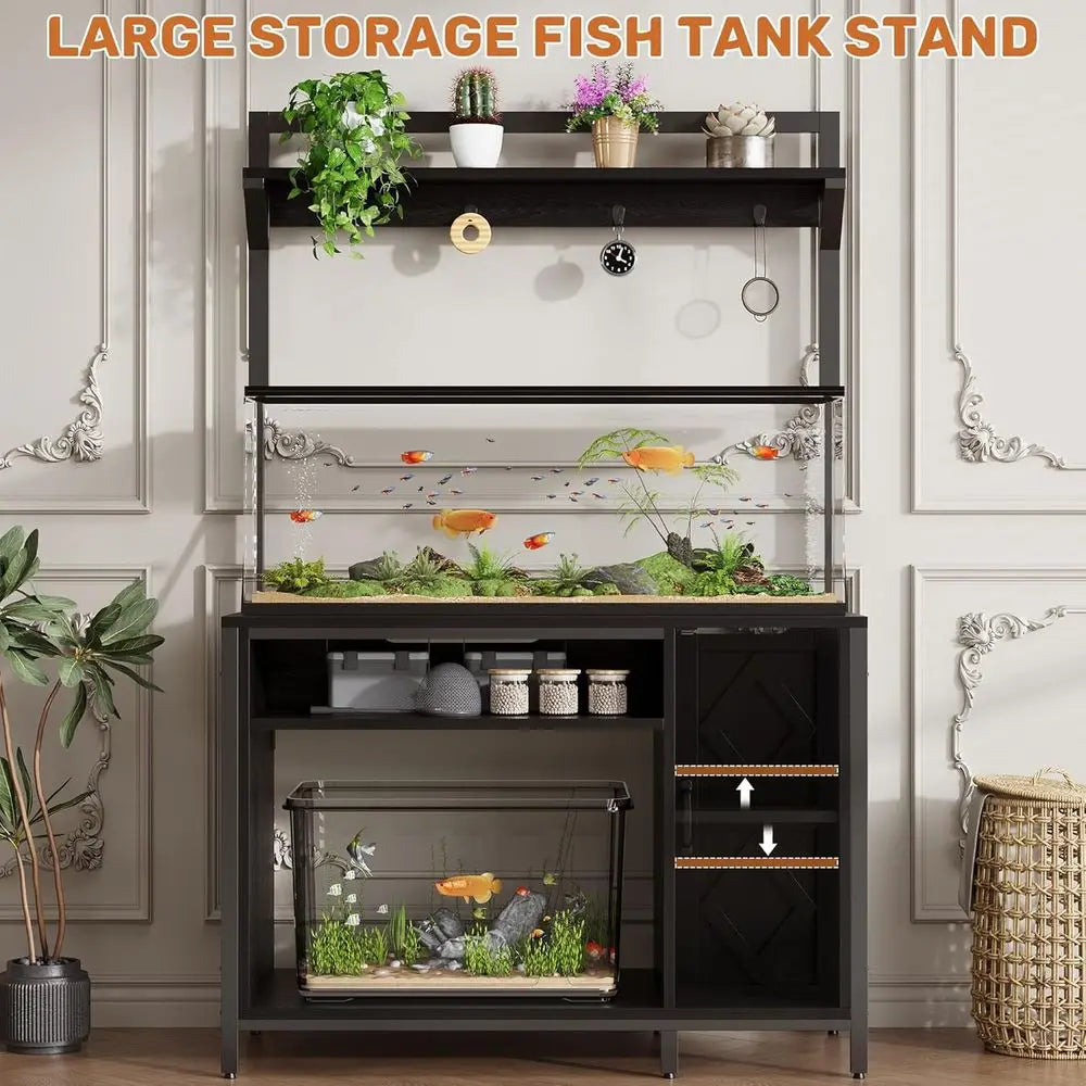 Fish Tank Stand 40-50 Gallon
