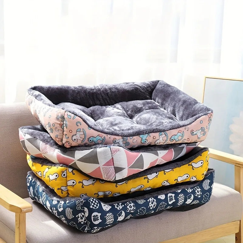 Dog Bed Mats