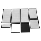 Reptile Feeding Box