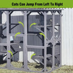 Cat Enclosure