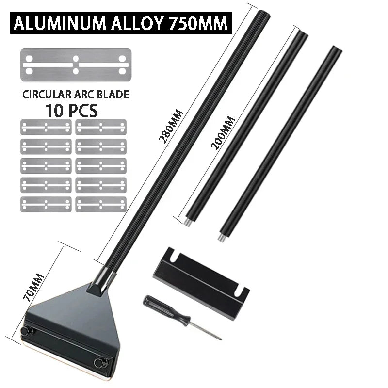 Aquarium Algae Remover