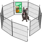 Expandable Dog Playpen