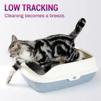 Tofu Cat Litter Fast Clumping