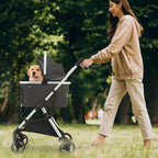 Stroller for S/M Dogs