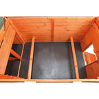 Chicken Coop