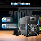 Aquarium Chiller