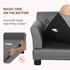 Elevated Dog L Sofa Mat