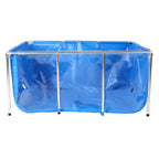 Above Ground Fish Tank