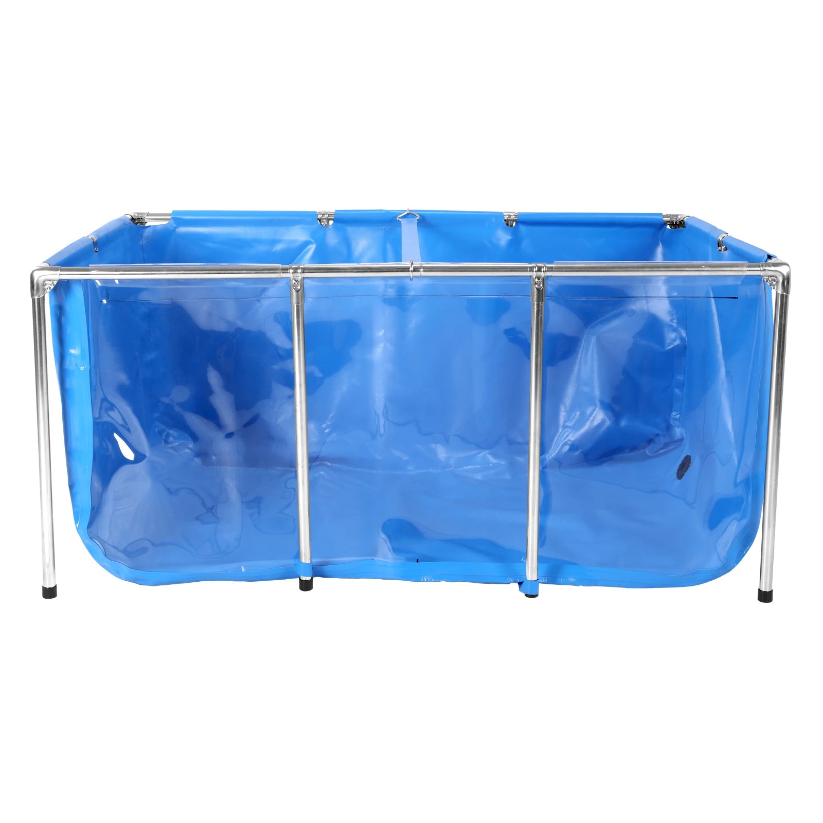 Above Ground Fish Tank