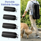 Travel Kennel for XL Dogs