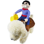 Halloween Dog Clothes