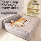 Cat Dog Bed