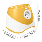 Mini Tennis Throwing Machine
