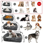 Orthopedic Dog/Cat bed